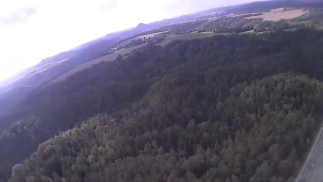 Sächsische Schweiz FPV смотреть онлайн