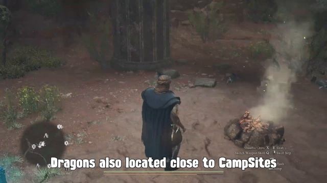 Dragon's Dogma 2 Wyrm Life Crystals Farm (NEW SPOT!) WyrmLife Crystals Locations, Wyrmslife Crystal смотреть онлайн