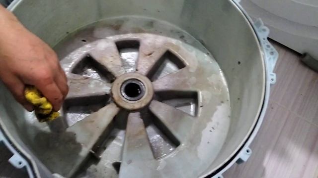 çamaşır makinesi tambur tamiri смотреть онлайн