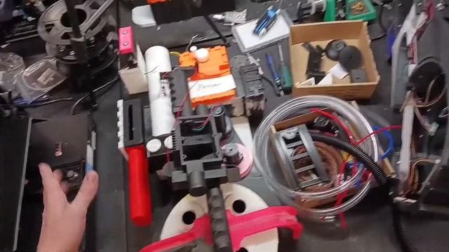 Quick Proton pack update смотреть онлайн