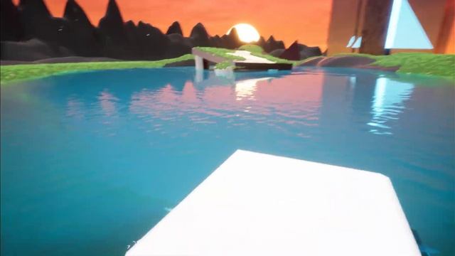 Unreal Engine 虚幻引擎 игровой движок "3D creation tool" смотреть онлайн