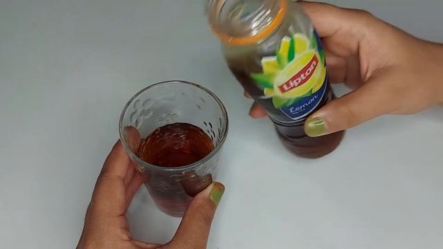 Lipton ek thandi chai ki pyali, lemon🍋 ice🧊 tea☕ смотреть онлайн