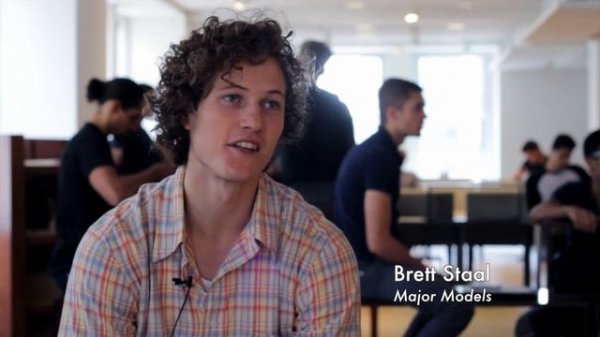 Casting Male Models | Racked