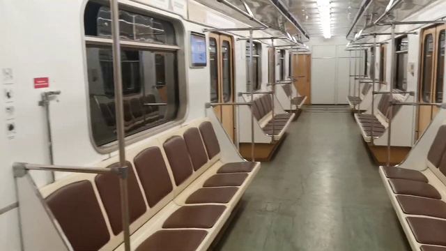 Шумный перегон на ЗЛ смотреть онлайн