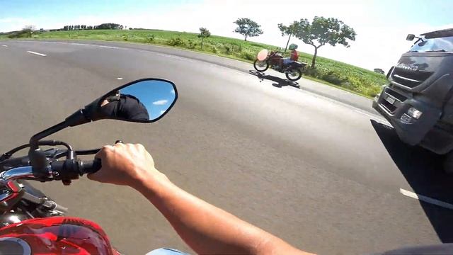 START 160 VS LANDER 250 *ASSISTAM* смотреть онлайн