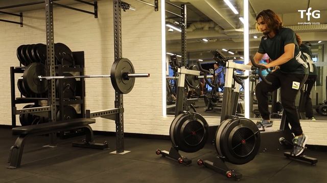 bike erg смотреть онлайн