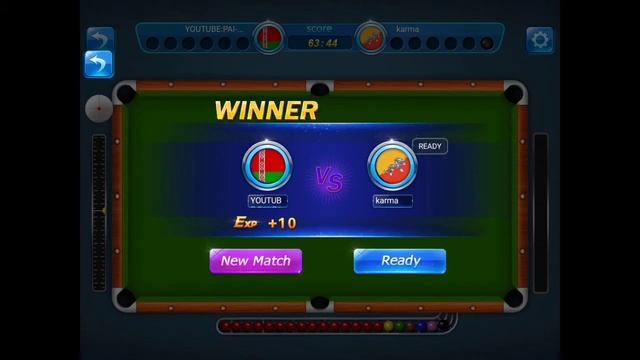 22 декабря 2021 г. ● 675. БУТАН. BUTAN. SNOOKER. PAI-54 смотреть онлайн