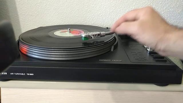 Telefunken TS860