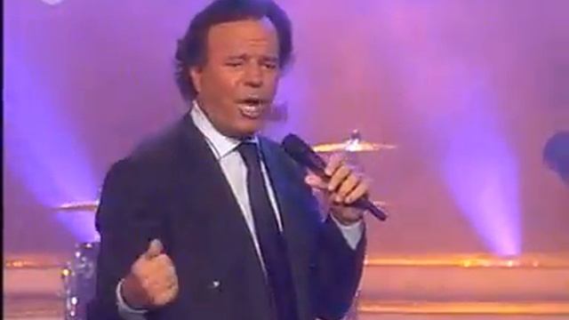 Julio Iglesias - El bacalao.flv смотреть онлайн