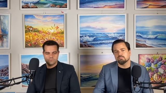 ТРИ СЦЕНАРИЯ ЗА БЛИЗКИЯ ИЗТОК, ДОКАТО САЩ СЕ ИЗТЕГЛЯТ смотреть онлайн