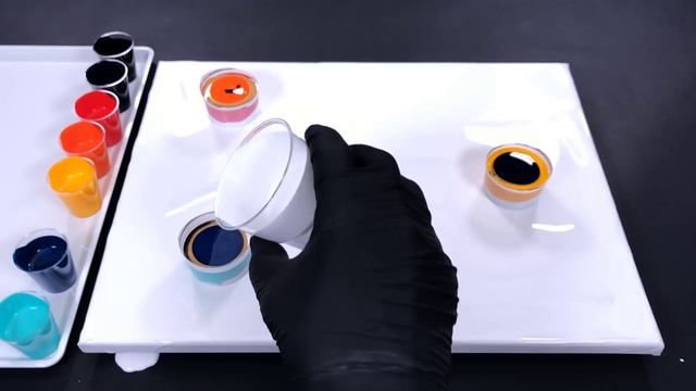 Painting With It - Everyone Thinks You Are A Pro 💎 Satisfying Painting Idea смотреть онлайн