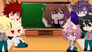 /Реакция МГА на Деку и Dekusquad/(6/?)/Maybe... Mays?