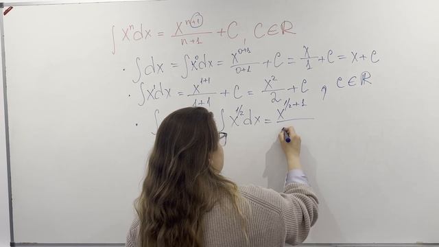 The SIMPLEST Indefinite Integral | with Examples | Step by Step Solution смотреть онлайн