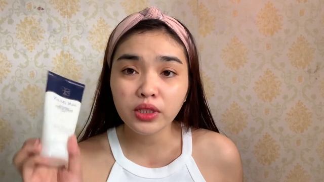 Yu.Mi.Rae Whitening Products Review(Legit Korean Skincare) смотреть онлайн