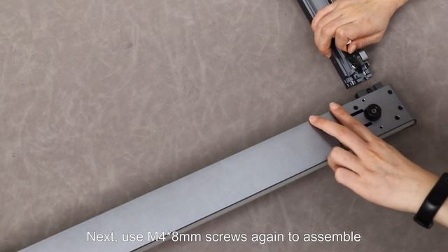 ORTUR Laser Master 3 Unboxing And Assembly Tutorial