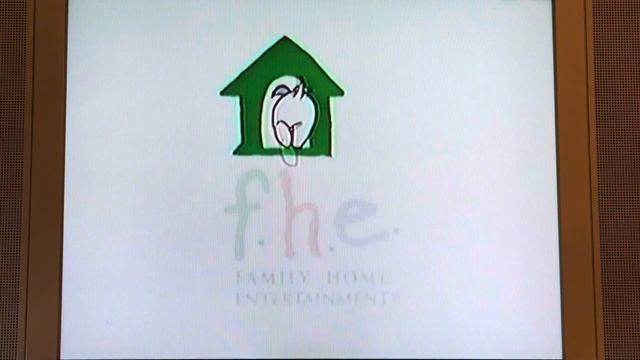 Opening To Baby Dolittle Neighborhood Animals 2001 VHS смотреть онлайн