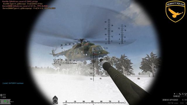 СМЕШНЯВКИ НА МЕДЕЛIВКЕ | PROJECT REALITY (FoBR)