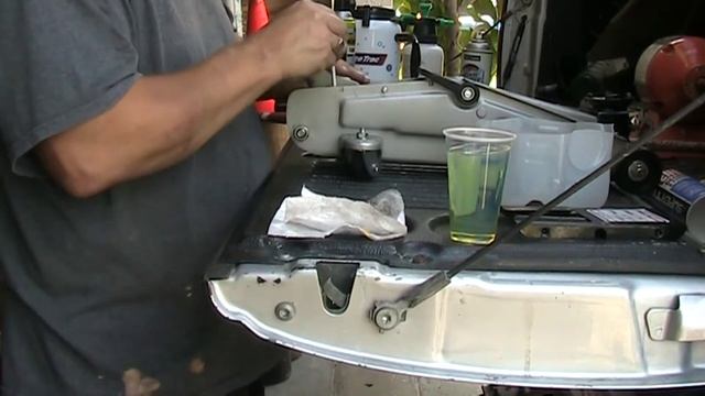 Hydraulic floor jack service repair смотреть онлайн