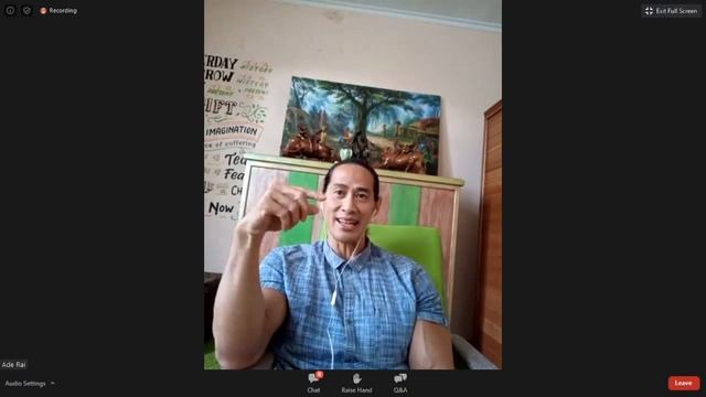 Webinar - UNLOCKING SKILL SPECIAL TOPIC: SMART & HEALTHY WAY TO LOVE YOUR BODY смотреть онлайн