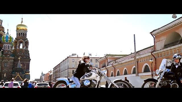 Мотосвадьба смотреть онлайн