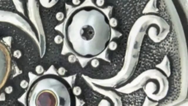 Gallery Magazine: The William Henry Studio Interview (MOBILE HD) смотреть онлайн