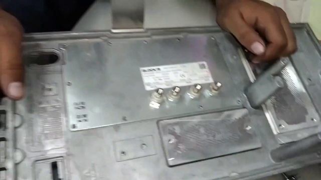 How to Dismantle || Assemble || Repair Siemens VFD PM240-2 смотреть онлайн