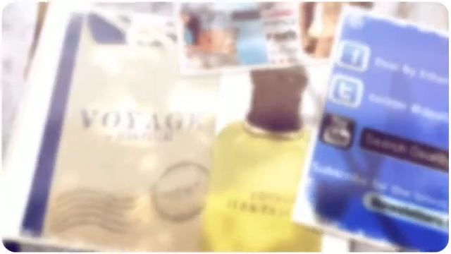 Exciting Fragrances For Men by Jean Pascal смотреть онлайн