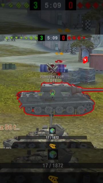 #Kpz 50 t #wotblitz #worldoftanksblitz #танки #wot #worldoftanks #wotb #gaming смотреть онлайн