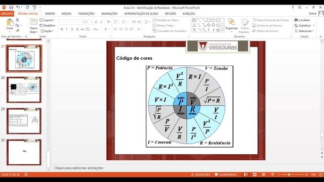 81493 - 2021.1 - Aula 2 - Eletricidade Aplicada смотреть онлайн