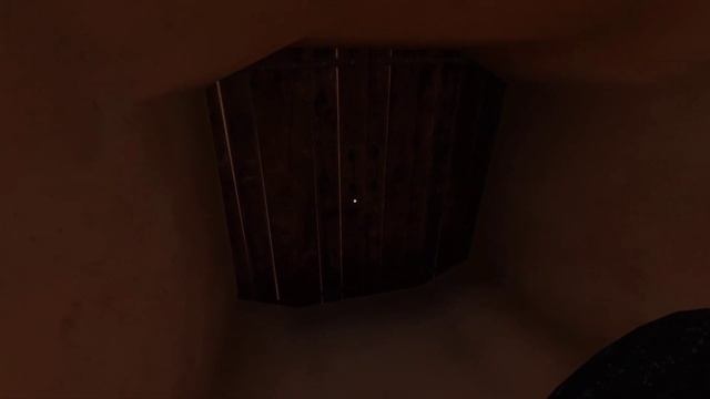 AMNESIA REBIRTH Gameplay Walkthrough Part 2 - AL MAMARU FORT смотреть онлайн