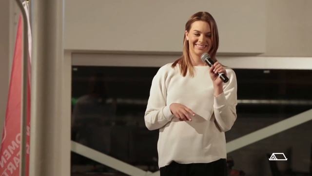 Women Who Startup Summit 2016, Stephanie Maxwell смотреть онлайн