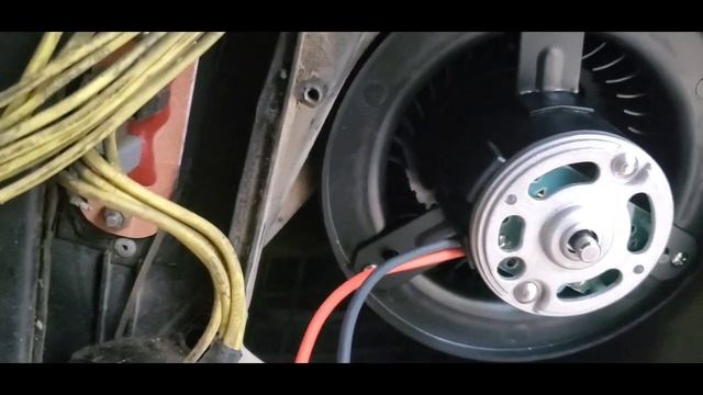 How To Fix /Diagnose Install Blower Motor Problems on Semi Truck! Freightliner Classic XL FLD 120 смотреть онлайн