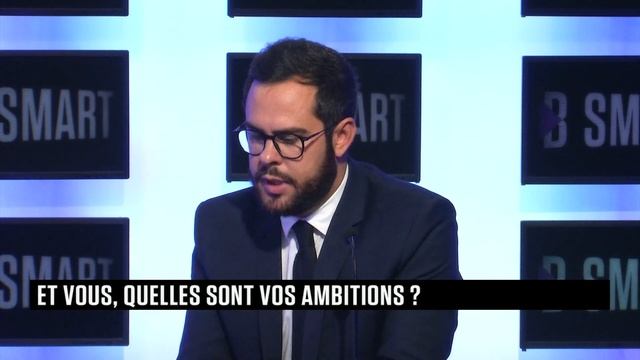 Alexandre MONTEIL & Antonin ROUZIER / WEALTHY Gestion Privée смотреть онлайн