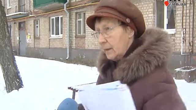 Жители многоэтажки воюют с газовщиками из-за установки надомного счетчика - 20.12.2016 смотреть онлайн