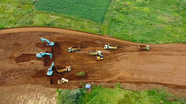Tol Bocimi Tahap 3 Terbaru 28 April 2024 | Update Progres Nol Km Tol Bocimi 3 Terkini | Dji Footage смотреть онлайн
