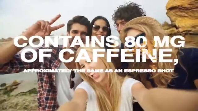 High Protein Coffee (Just launched!) смотреть онлайн