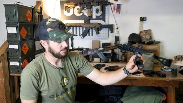 Load Mags Faster, Shoot More!!! (Maglula Speed Loader) смотреть онлайн
