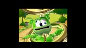 Я Мишка Гумми Бер I Am Gummy Bear Song Russian Version