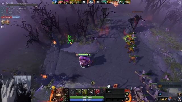 ! НОВЫЙ ПАТЧ !СТРИМ DOTA 2 | 4100 ММР ! ПУТЬ К 5К БРАТКАМ ! ОБЩЕНИЕ С ЧАТИКОМ смотреть онлайн