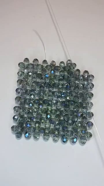 Процесс создания JAC’blue 💙 Большe моделей в инст @guchlex_bag #сумкиизбусин #ручнаяробота #handma смотреть онлайн