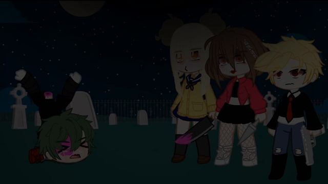 onii-chan / meme / mha / shigadeku brothers / v uraraka,bakugo / demon deku / gacha club смотреть онлайн