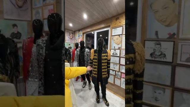 Музей Элвина грея 💫 #elvingrey #черноглазая