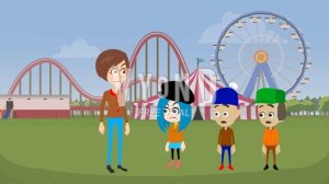 Troublemakers at Sonia's Carnival Party/ Grounded