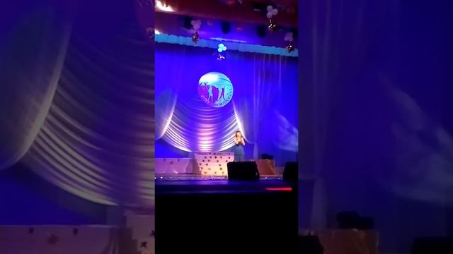 Звезда Новотроицка Александра Никулина смотреть онлайн