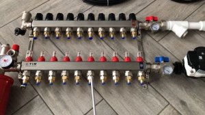 Криптокотёл для отопления дома для 2-х Antminer S19 Hydro 184Th