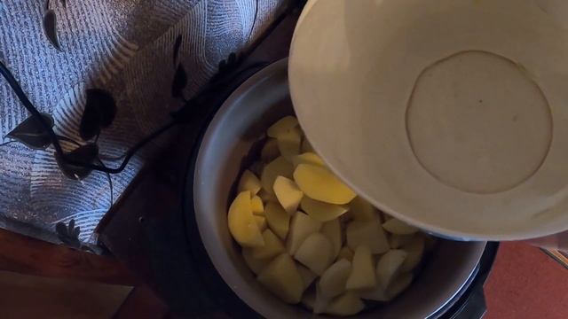 Крем суп ОВСЯНЫЙ. смотреть онлайн