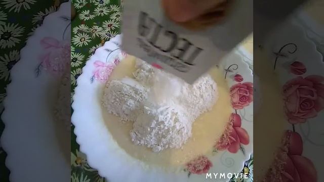 Ажойиб.2дона.тухим.билан.маззали.кекес.таёрланг смотреть онлайн