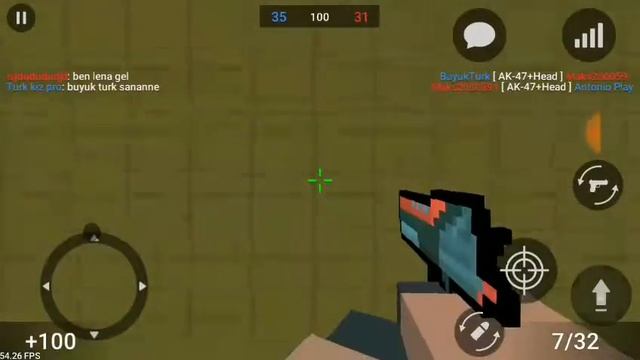 НОВАЯ КАРТА Gravity(Гравити) на командном бою! смотреть онлайн