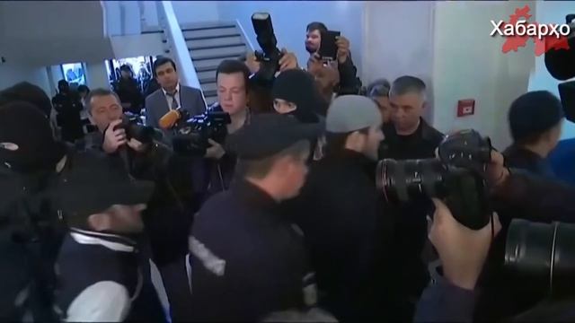 Русия: шаҳрвандони Тоҷикистон ба мӯҳлатҳои дароз маҳкум гардиданд смотреть онлайн