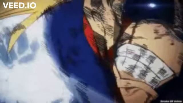 my hero academia mix [AMV] - warriors [League of legends] смотреть онлайн